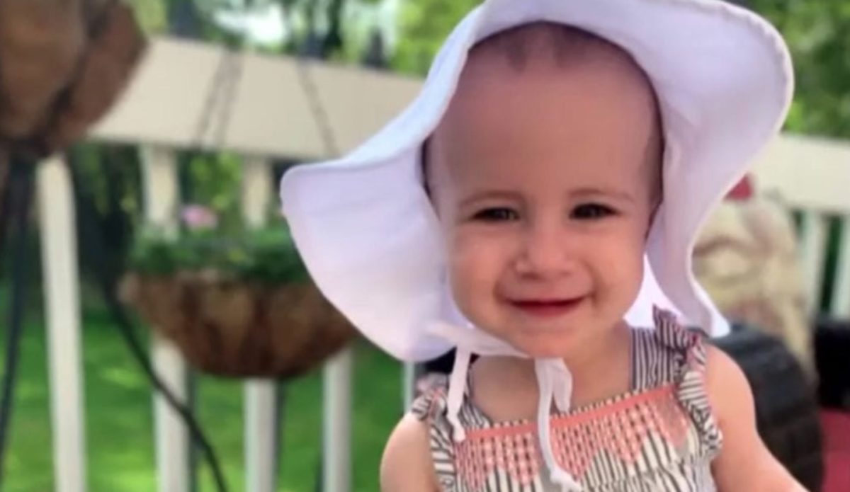 Royal Caribbean Cleared of Wrongdoing in the Death of 18-Month-Old Chloe Wiegand