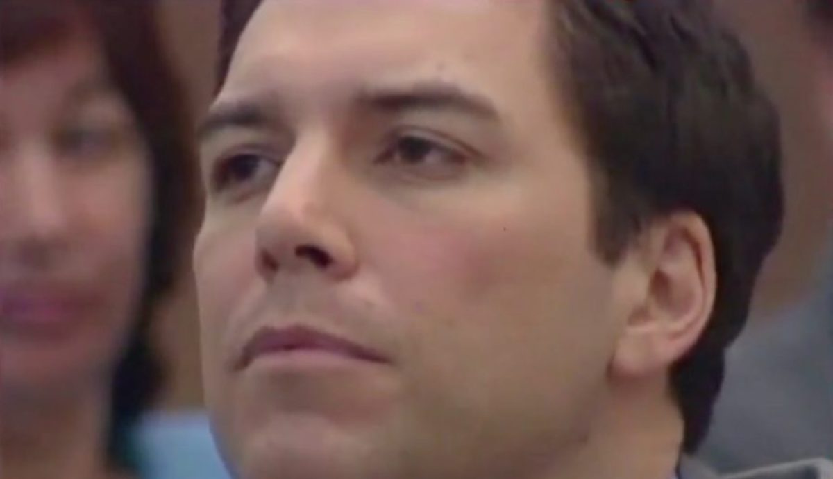 judge agrees scott peterson's murder convictions should be reexamined after trial court's actions undermined his rights