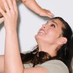 Model Ashley Graham Continues to Normalize Breastfeeding By Sharing a Photo of Her Son Feeding While Standing