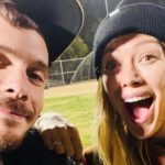 Hilary Duff Shares Big News, Baby Number Three Will Arrive in 2021