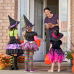 Here's How the CDC Says You Can Have a Safe Halloween and Other Creative Trick or Treat Hacks That May Have You Feeling Normal