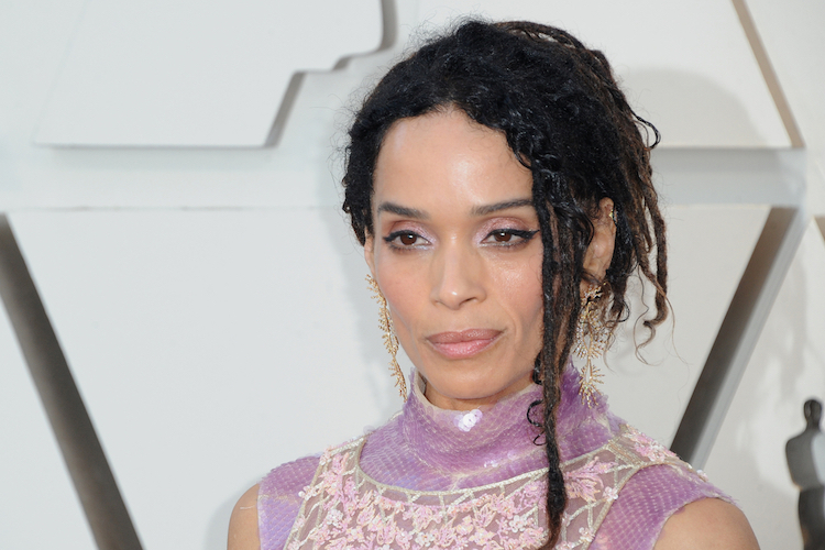 Lenny Kravitz Claims Bill Cosby Kicked Pregnant Lisa Bonet Off 'A Different World'