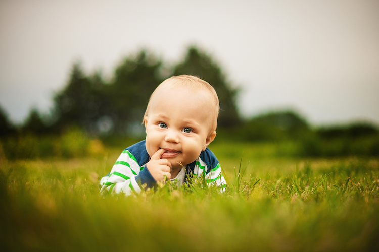 25 Classic Jewish/Hebrew Baby Names for Boys