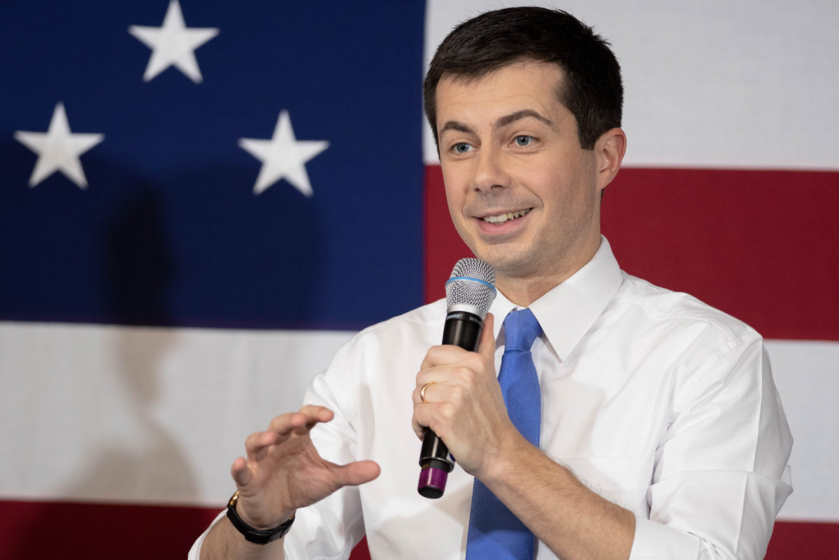 pete buttigieg's 2019 comments on late-term abortions are going viral again after people find them extremely empathetic