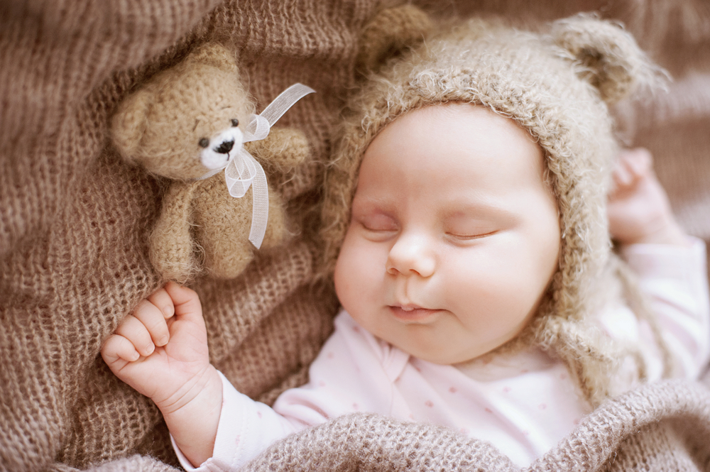 25 wiccan and pagan-inspired baby names for girls 