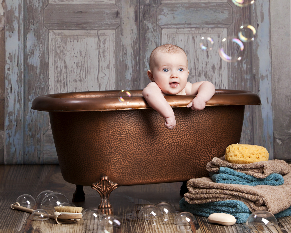25 Rustic Baby Names for Boys That Impart Character and Charm