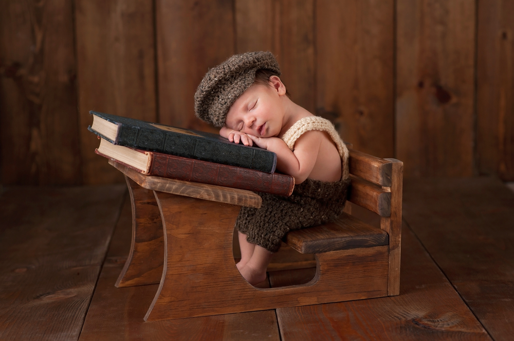 25 rustic baby names for boys that impart character and charm