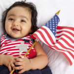 25 Baby Names for Girls Inspired by Heroic Americans to Honor Veterans Day
