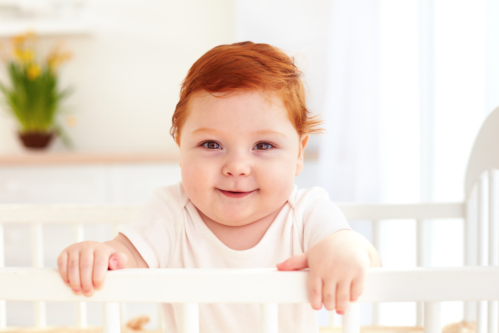 25 Baby Names for Parents Who Don't Like Gender Reveals