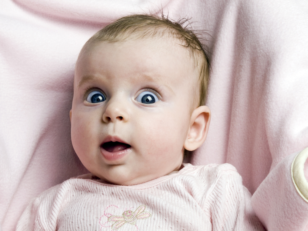 25 Baby Names for Girls Taken from Fiction That Do Not Belong in the Real World