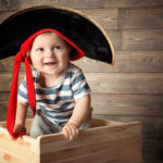 25 Pirate Baby Names for Boys Inspired by Sailors of the High Seas