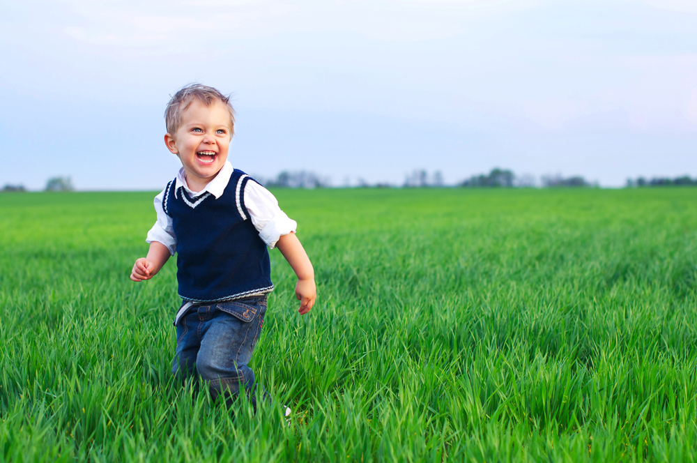 25 Bohemian Baby Names for Boys That Are Whimsical Yet Classic