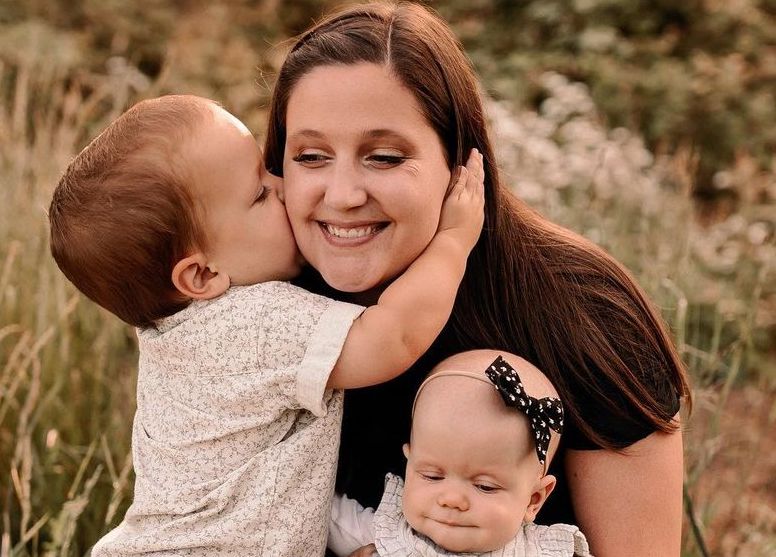 Tori Roloff Celebrates Daughter First Birthday