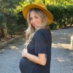 Christina Perri Hospitalized with Pregnancy Complications After Previous Miscarriage