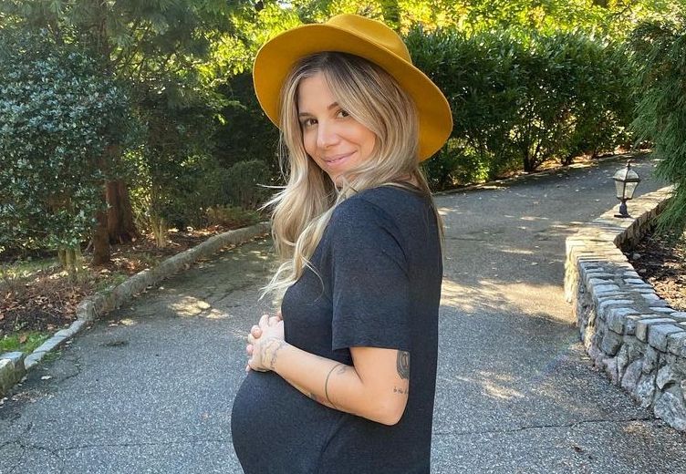Christina Perri Hospitalized with Pregnancy Complications After Previous Miscarriage