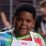 'MasterChef Junior' Contestant Ben Watkins Dead at 14