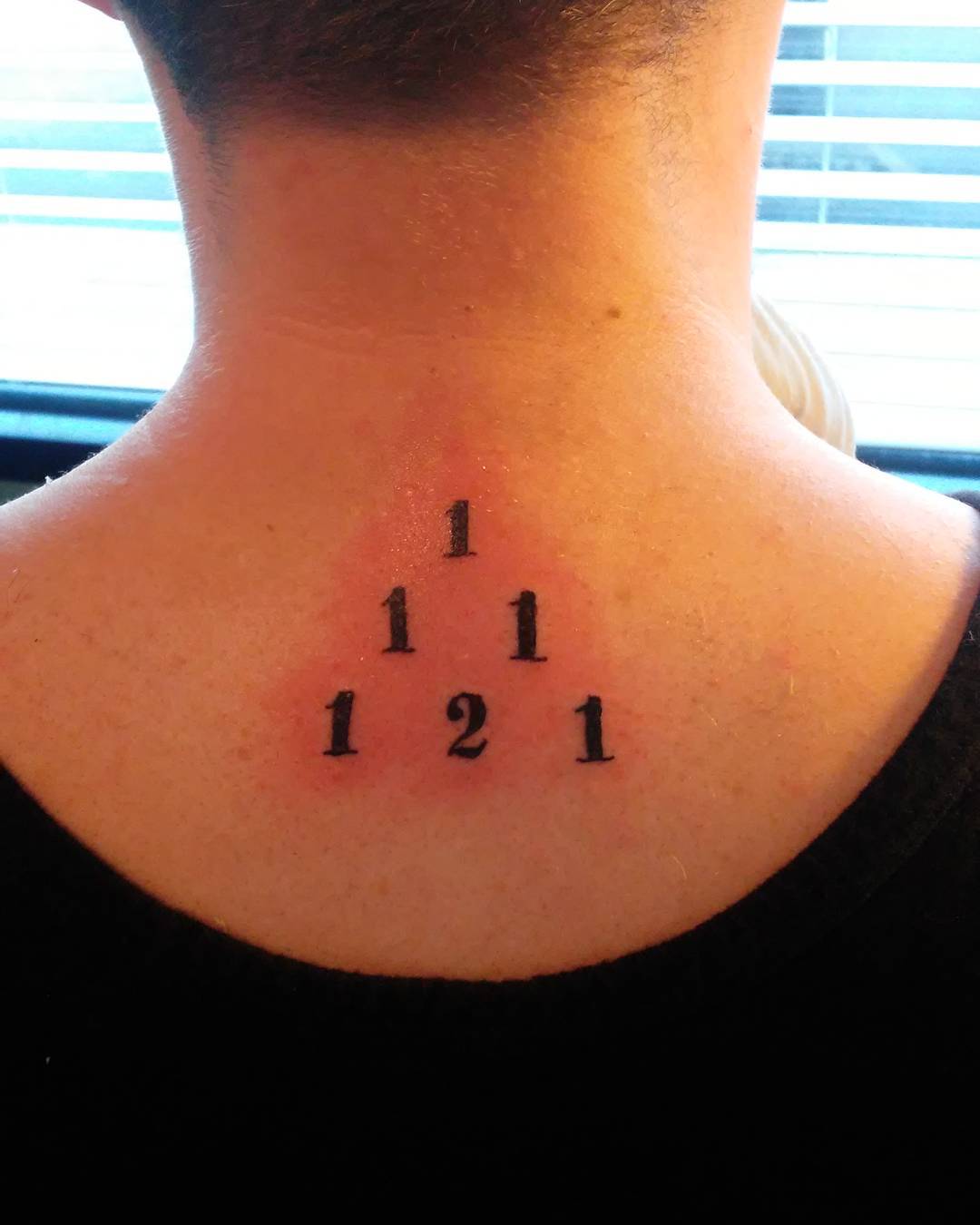 25 math-inspired tattoos for all the mathletes out there