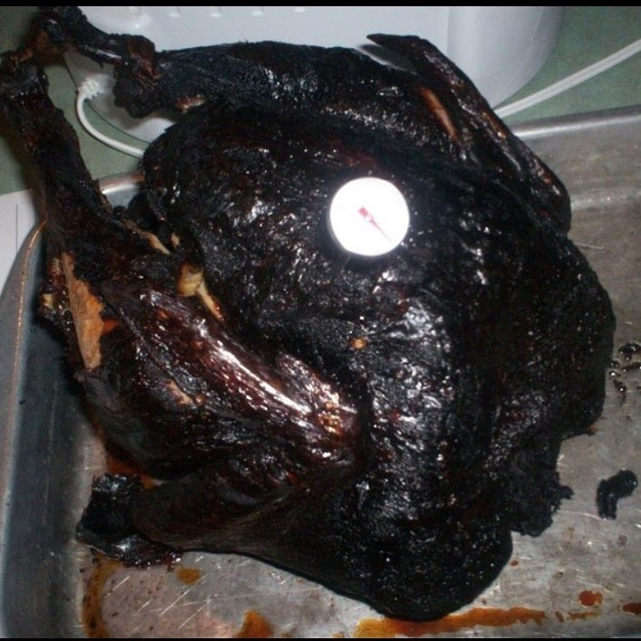 15 epic thanksgiving turkey fails that will make you question our collective devotion to the bird