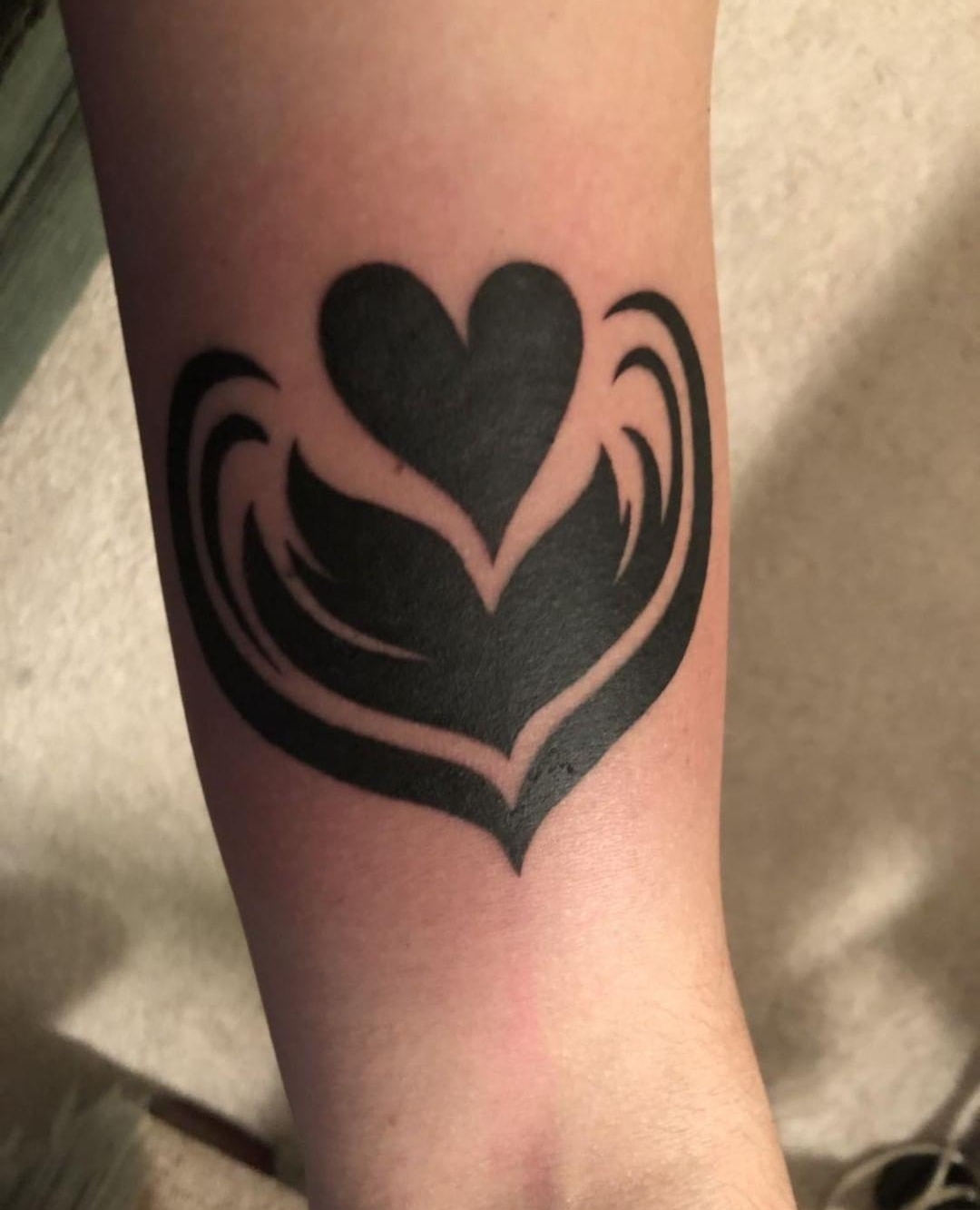 25 tattoos for people who really, really love coffee