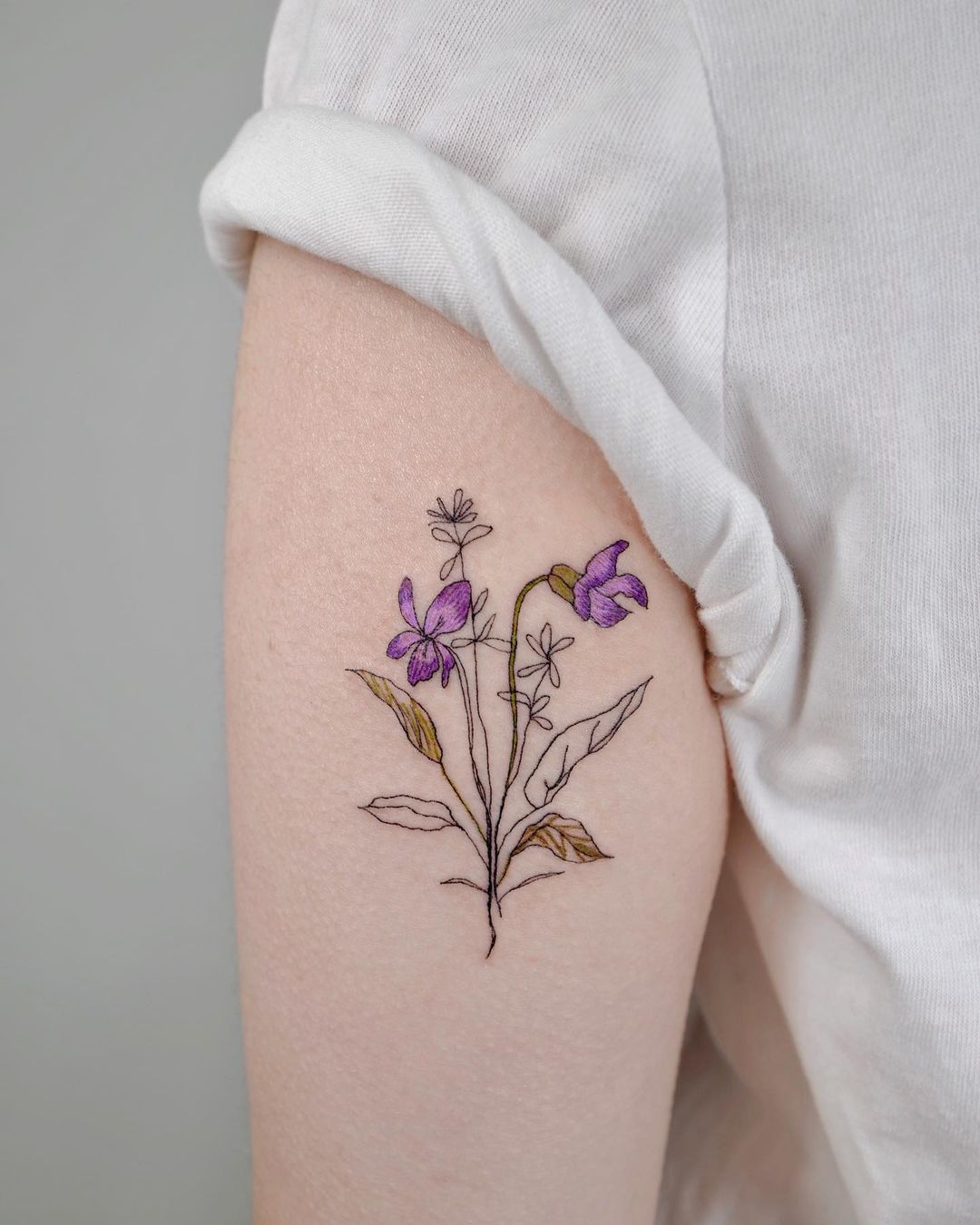 20 top tattoo trends for 2021 and 5 trends to avoid at all costs