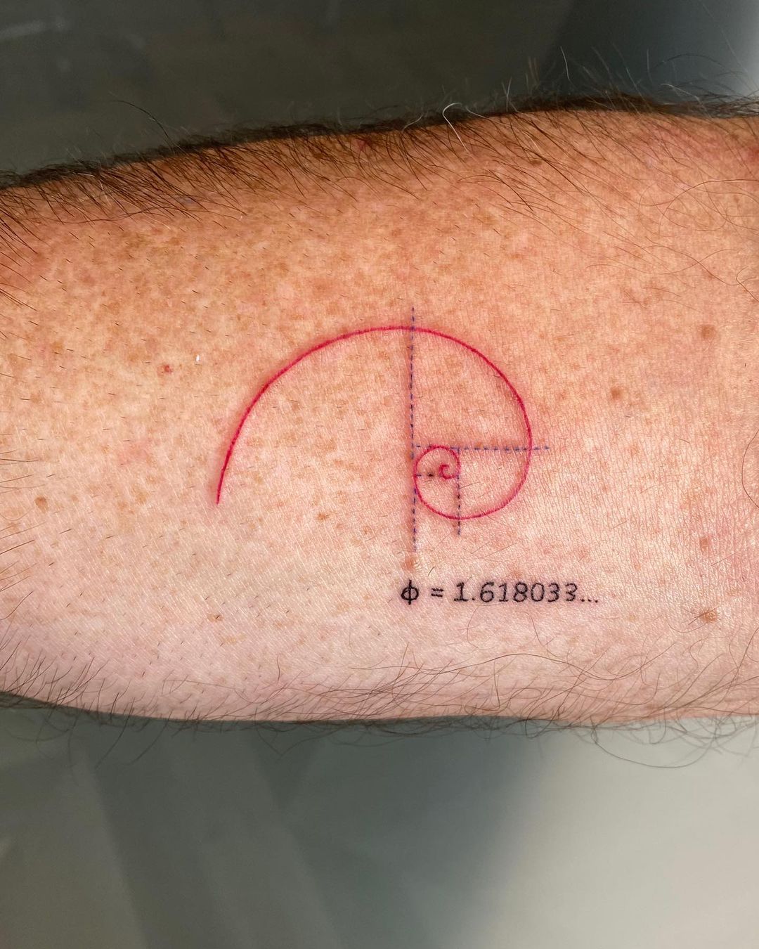 25 Math-Inspired Tattoos for All the Mathletes Out There