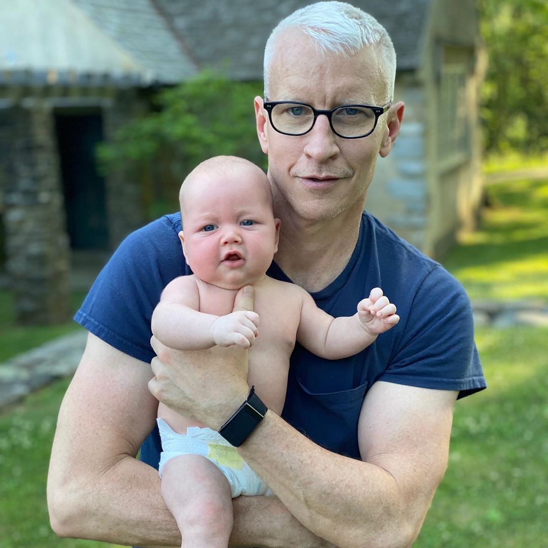 25 LGBTQ+ Celebrities Parents Who Live and Love Out Loud