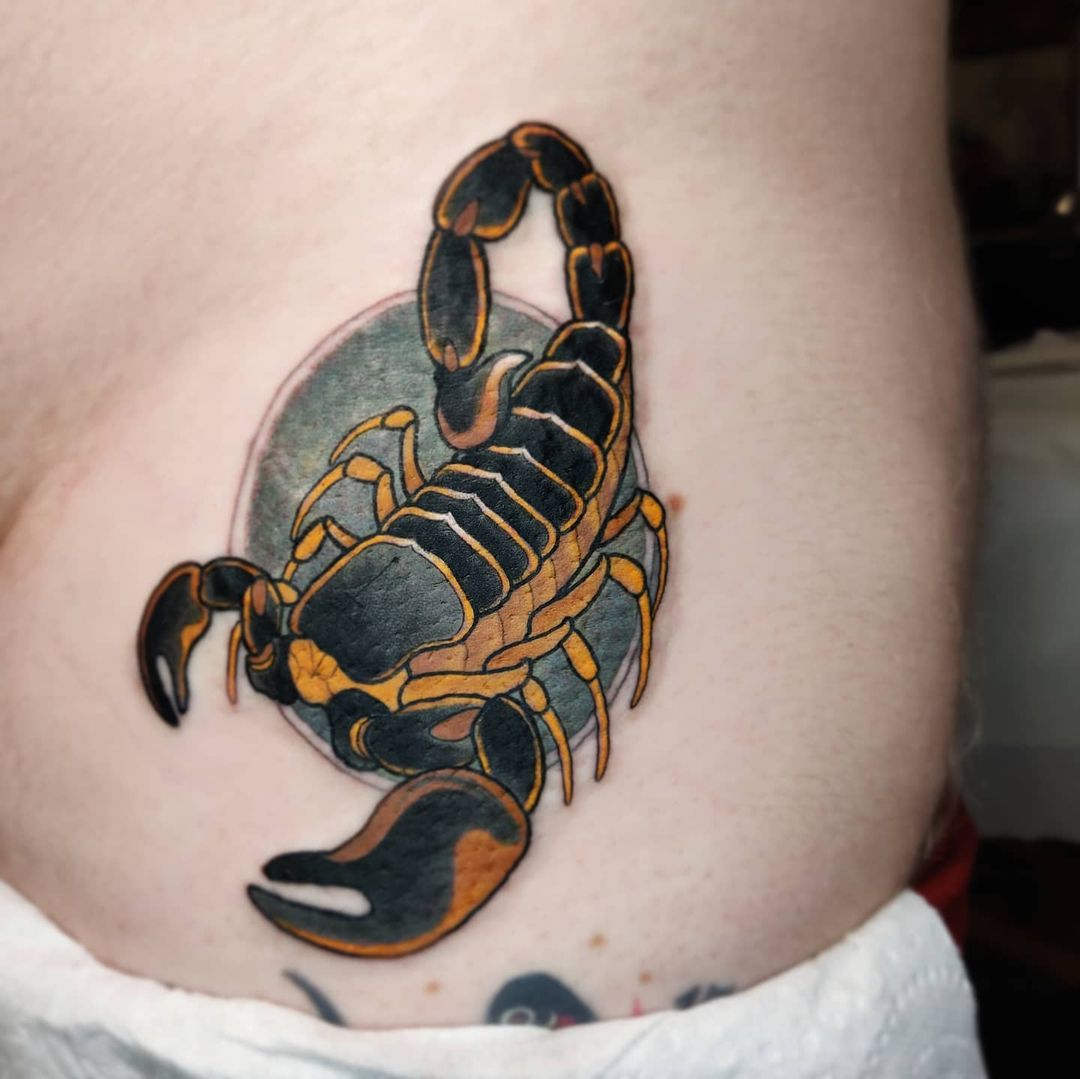 20 Top Tattoo Trends for 2021 And 5 Trends to Avoid at All Costs