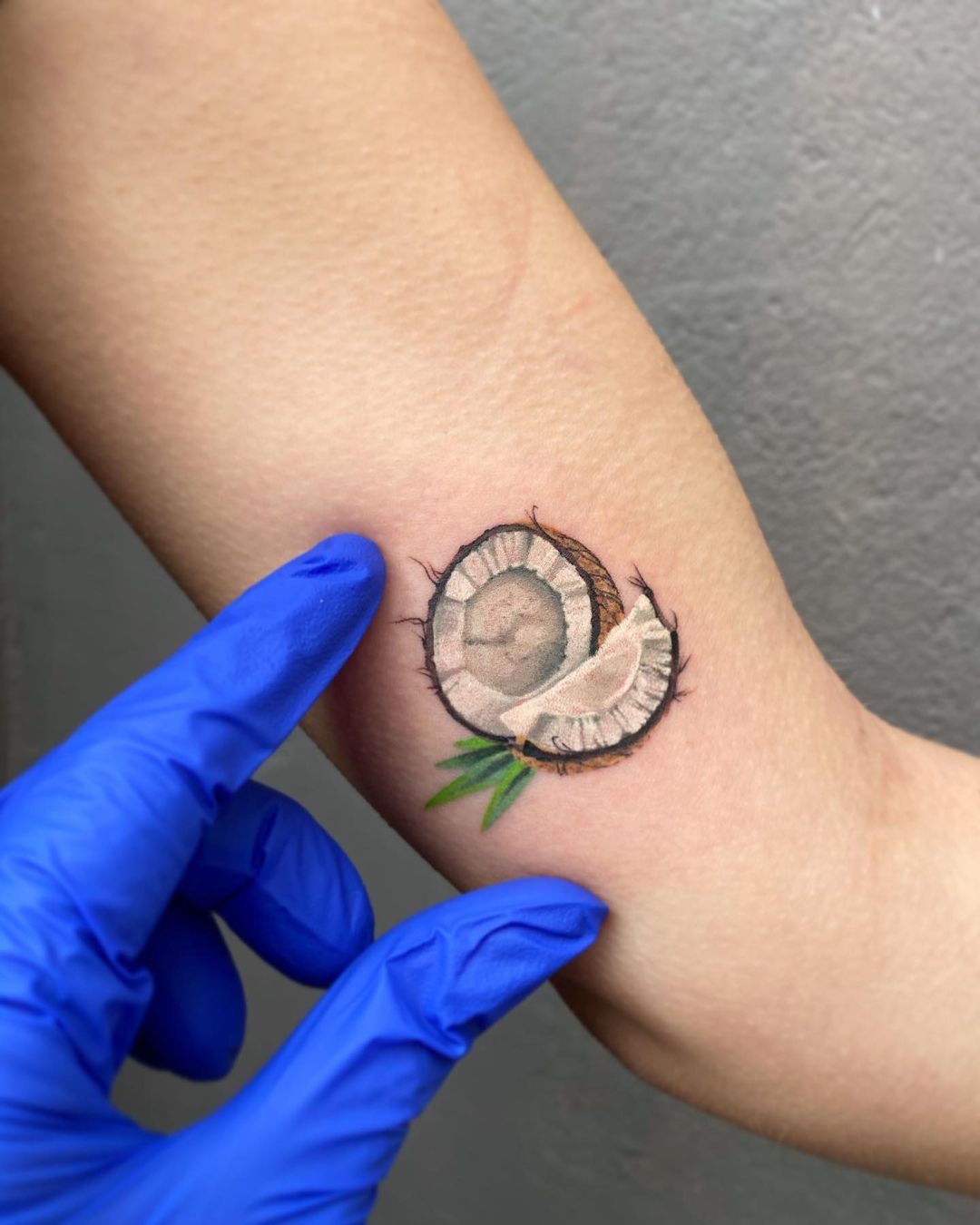 25 Micro Realism Tattoos That Shrink Reality Into Miniature