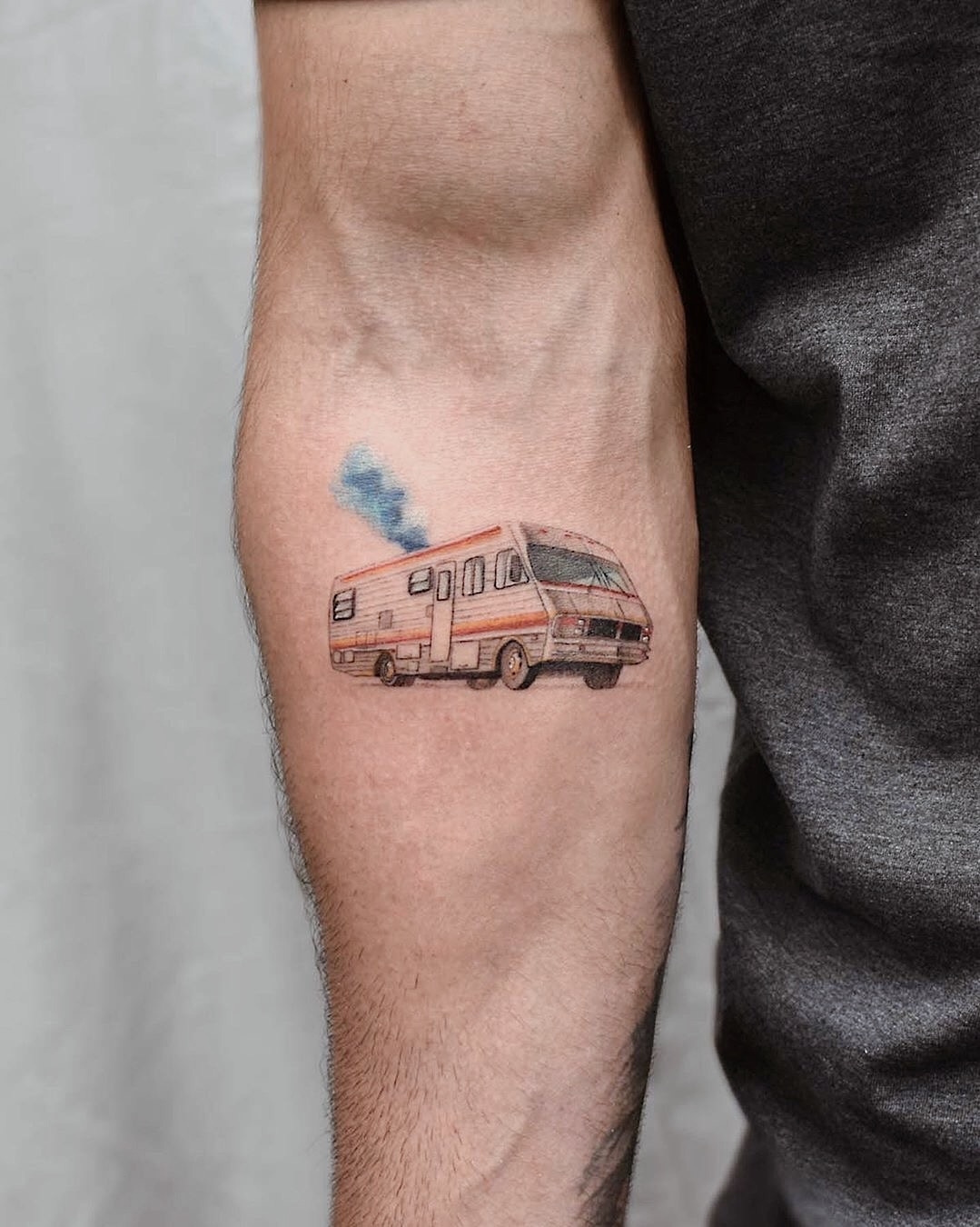 25 micro realism tattoos that shrink reality into miniature