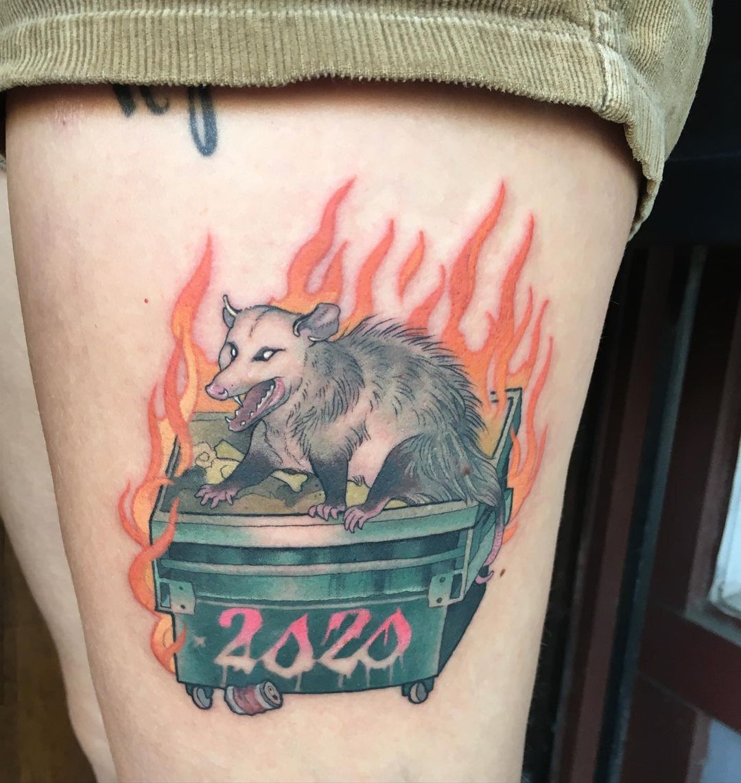 20 Top Tattoo Trends for 2021 And 5 Trends to Avoid at All Costs