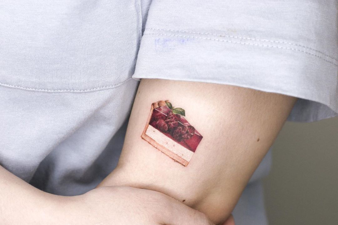 25 Micro Realism Tattoos That Pack A Big Punch Despite Size
