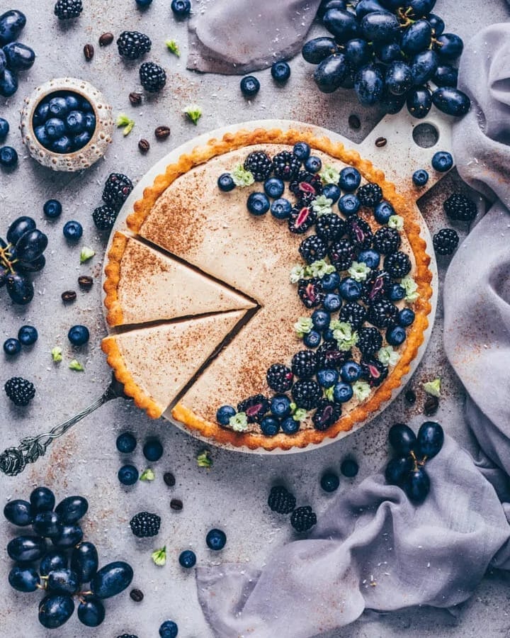 15 gorgeous pies we can't wait to try this thanksgiving