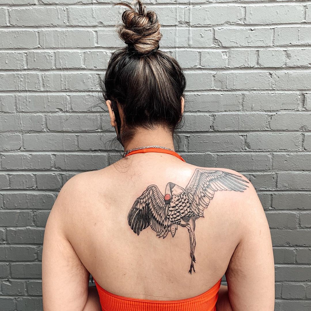 25 best first tattoo ideas and the least painful spots to get them