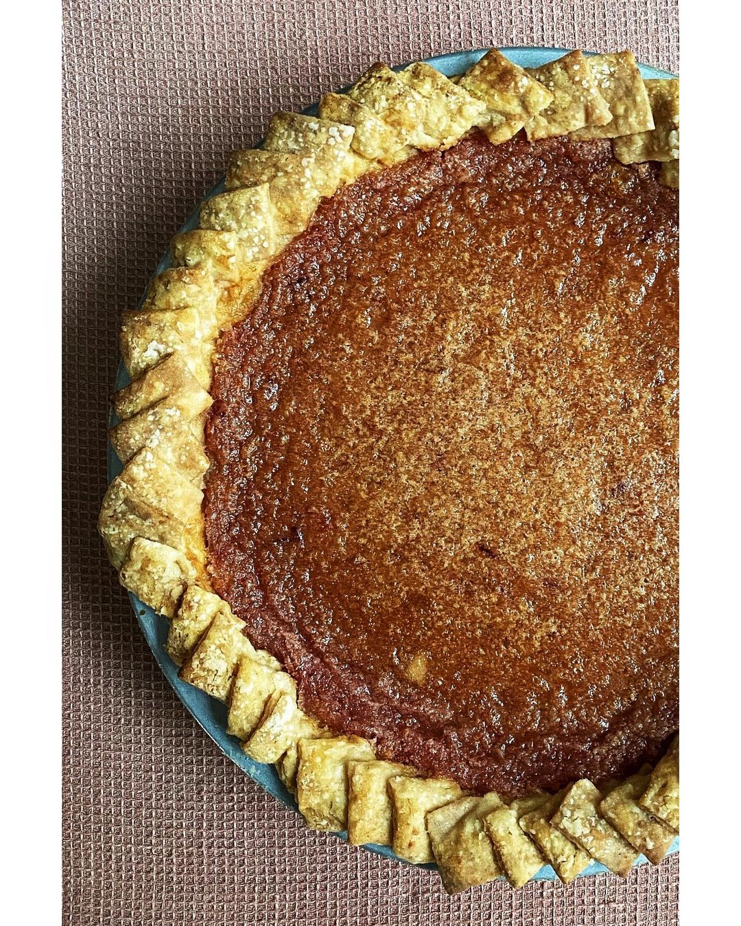 15 gorgeous pies we can't wait to try this thanksgiving
