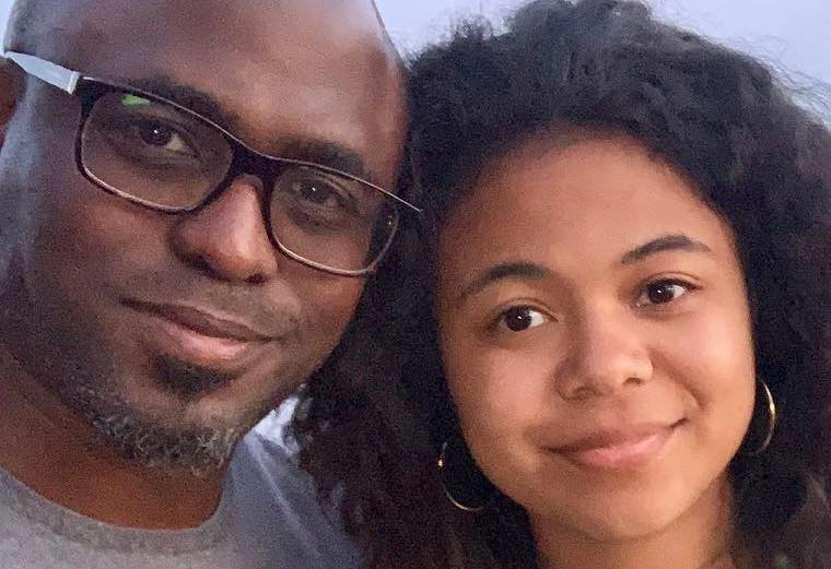 Wayne Brady Is Calling Out Men For Sliding In Daughter's DMs