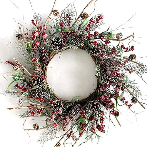 40 christmas decorations that will leave you and anyone else who enters your home with much holiday cheer | brighten up the outside or inside of your house by grabbing a few of these elegant, yet exciting decorations.