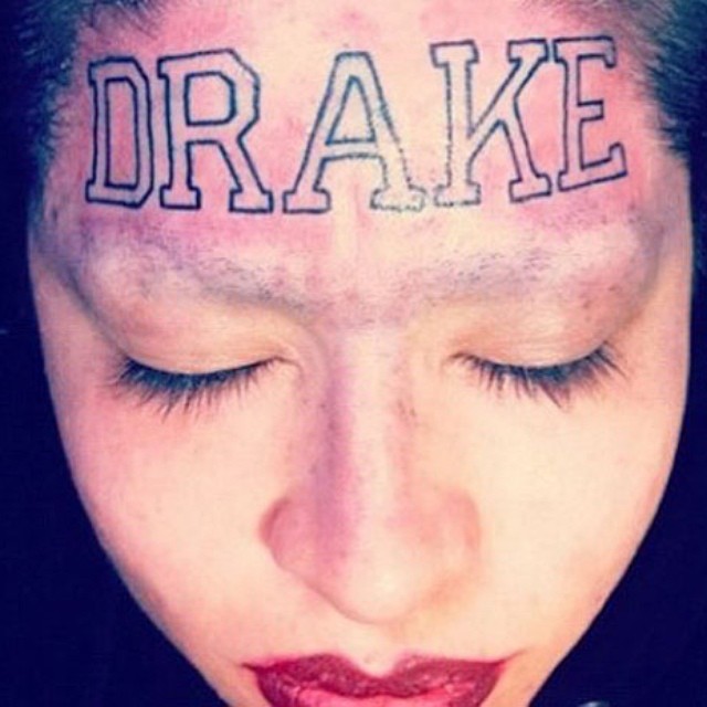 25 tattoos that people regret getting