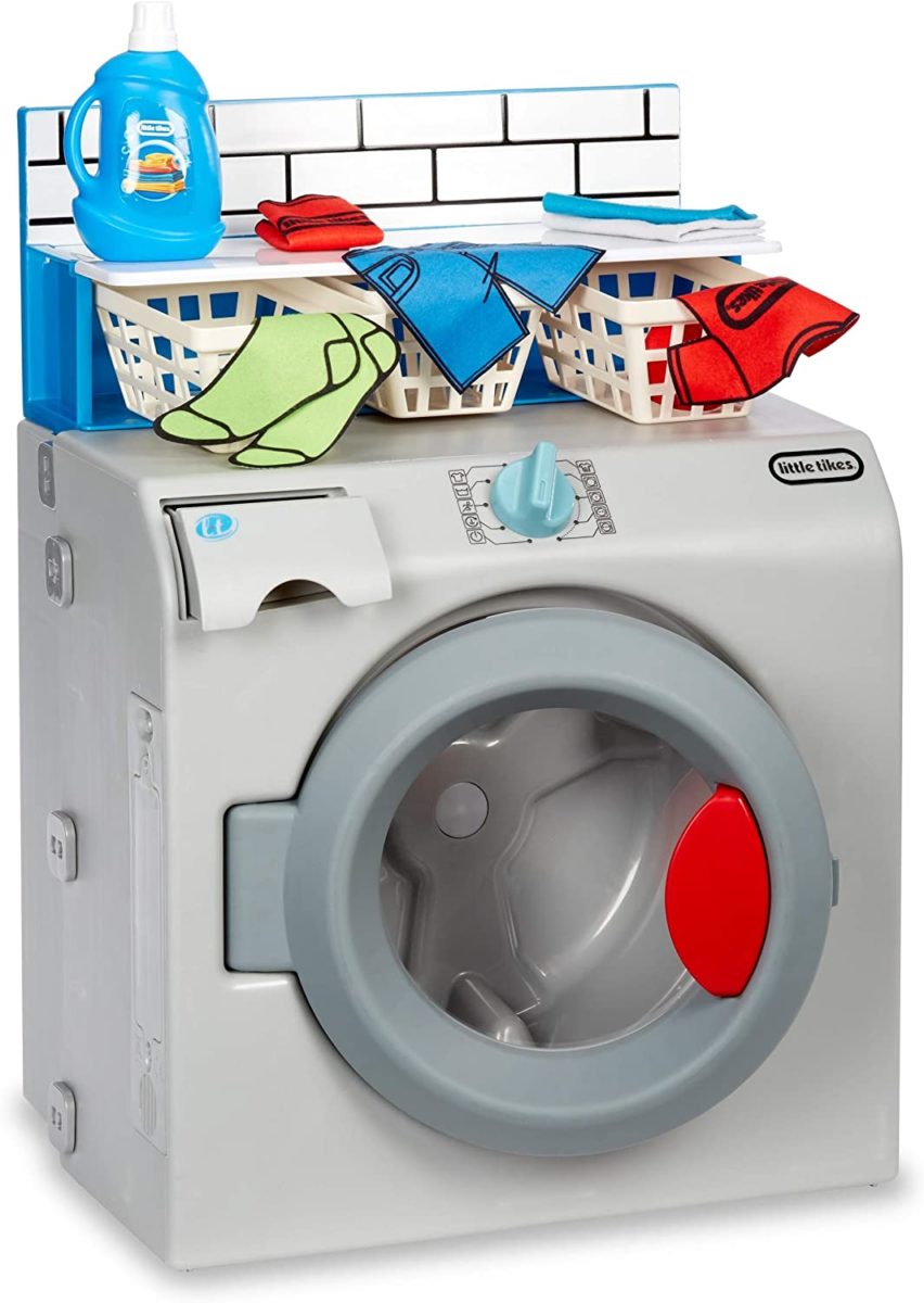 Little Tikes First Washer-Dryer