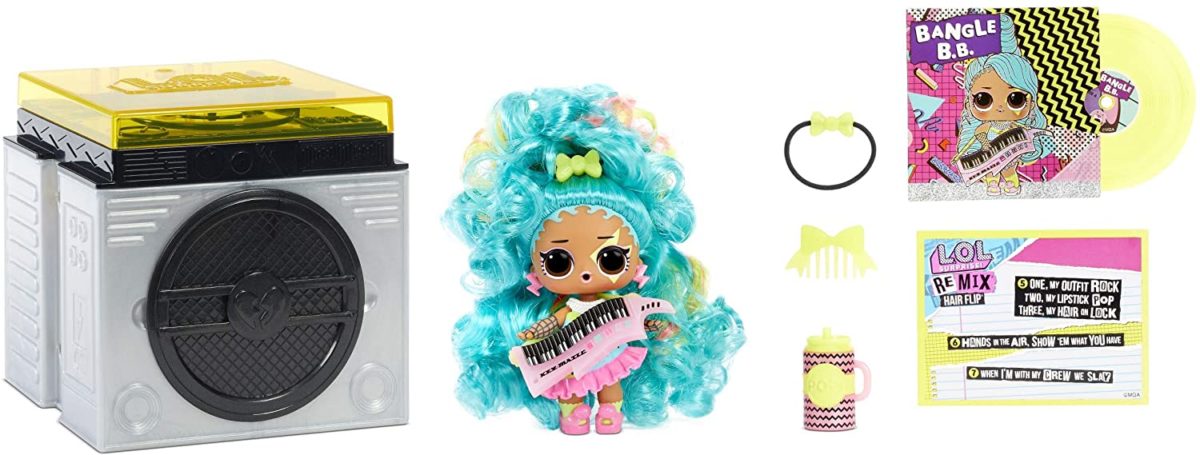 if you have a l.o.l surprise! doll fan living in your house here’s the list you’ll need to get set for christmas 2020