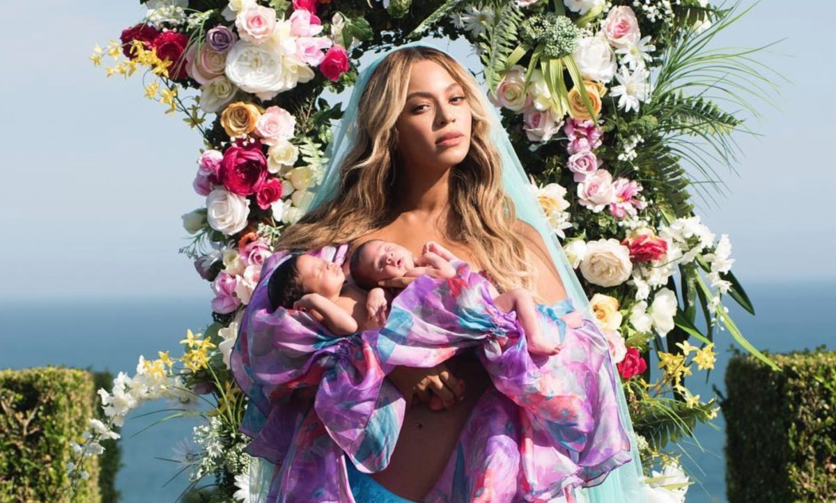 Beyoncé On Parenting Blue Ivy Amid COVID-19 Pandemic