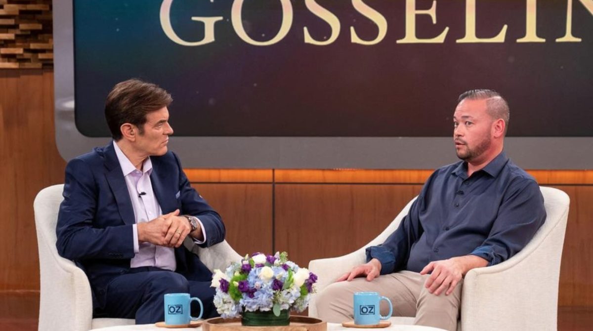 Jon Gosselin Reveals Last Time He Spoke To Estranged Kids
