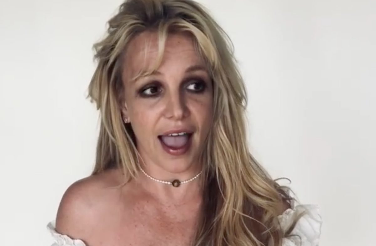 britney spears 'afraid of her father,' vows not to perform
