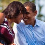 Barack Obama Reveals How Being President Caused "Frustration" in His Marriage In Upcoming Memoir