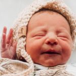 Brittani Boren Leach Reveals How She Honored Late Son In Newborn's Name