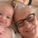 Anderson Cooper's 6-Month-Old Named PEOPLE's Cutest Baby Alive 2020