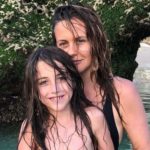 Alicia Silverstone's 9-Year-Old Sports Edgy New Look After Chopping Off Long Locks