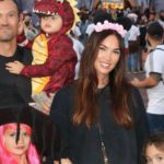 Megan Fox Officially Filed for Divorce from Brian Austin Green