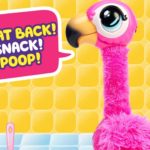 Take Note Santa: Kids Are Freaking Out Over This Potty-Loving Gotta Go Flamingo