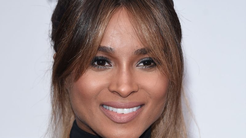 Pop Star Ciara's Amazon Gift Guide Is Perfect for That Practical Person in Your Life Who Love Home Decorating