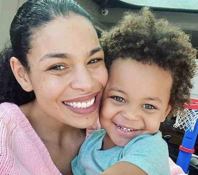 Jordin Sparks Say She and Husband Are "One and Done"